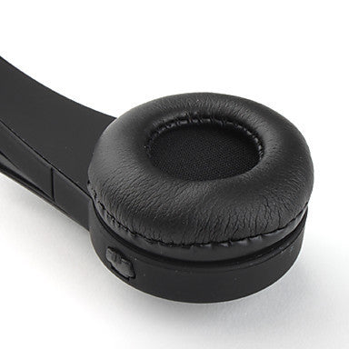 Bluetooth headset