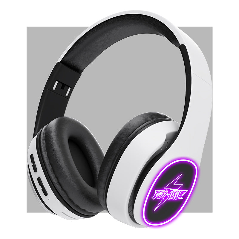 Stereo headset bluetooth headset