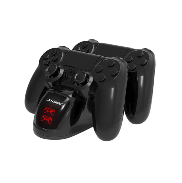 PS4 wireless controller LED charger