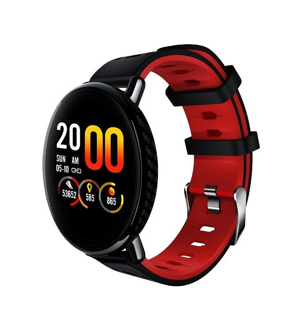 Intelligent sports watch with various sports modes