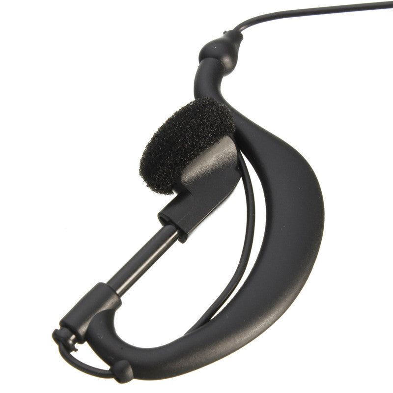 Walkie Talkie Headset