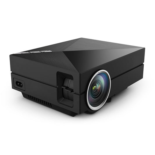 GM60 Home Mini Projector