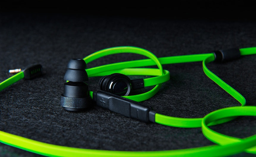 Shark Professional V2 In Ear Headphones