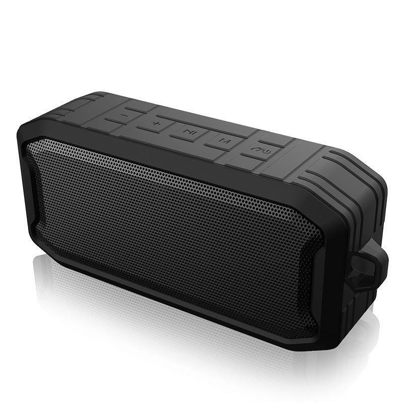 Mini portable Bluetooth speaker