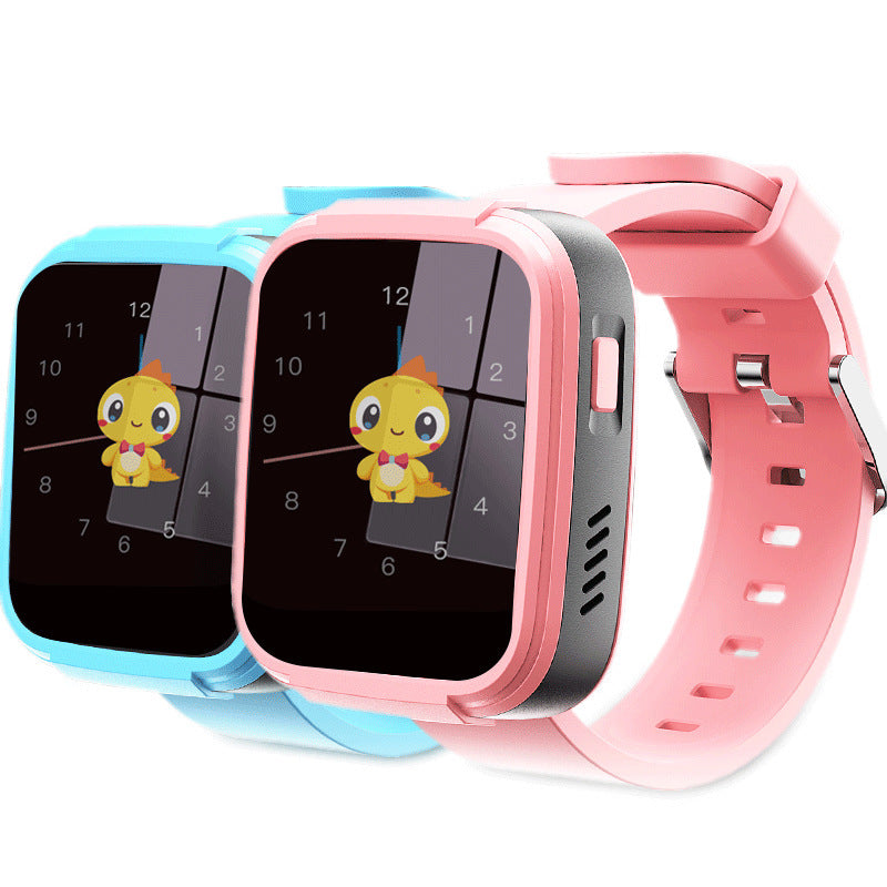 360 children's telephone watch