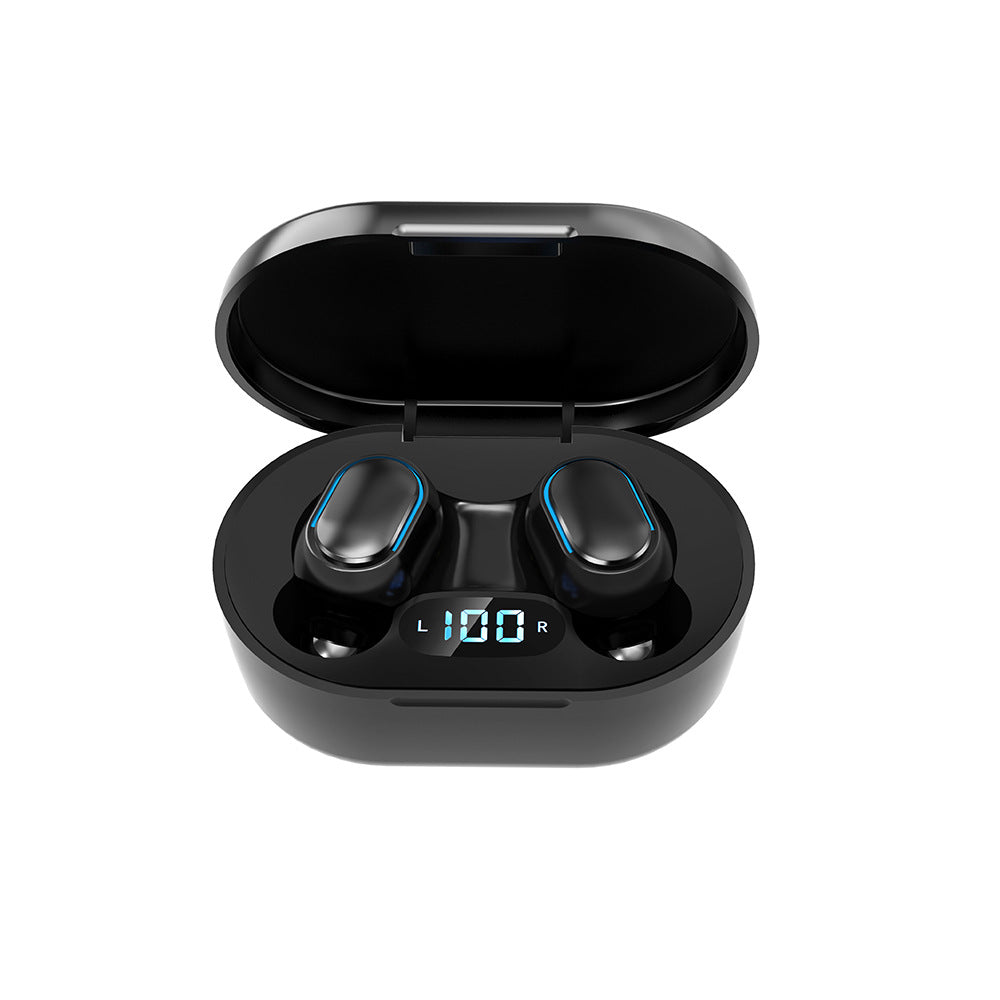 Bluetooth earphone