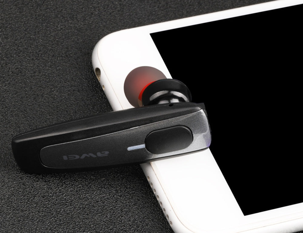 Business Bluetooth headset in-ear