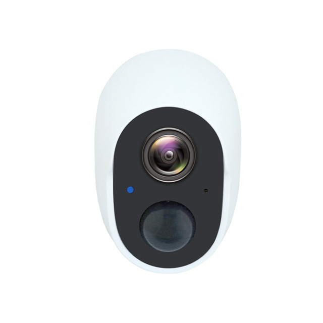 1080p wireless security camera