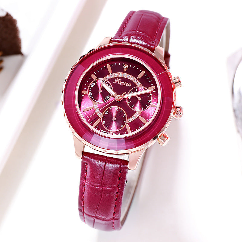 Fashion Ladies Watch