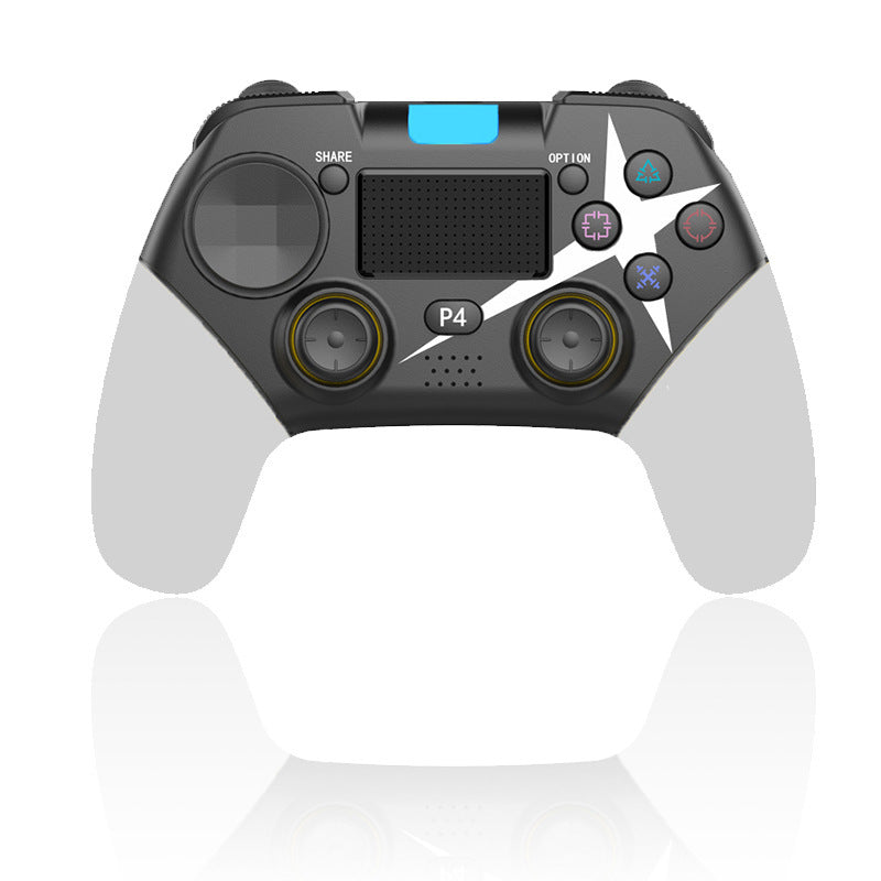 PS4 game Bluetooth controller