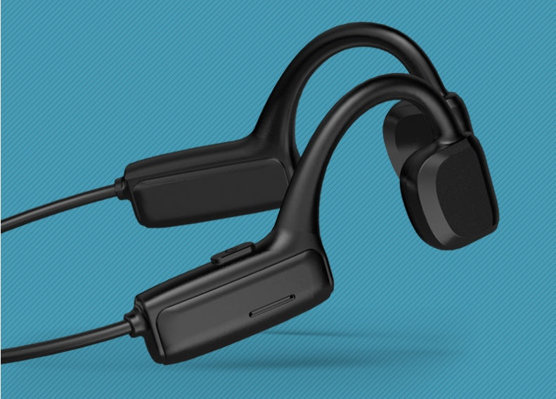 G1 Wireless Sports Bluetooth Headset