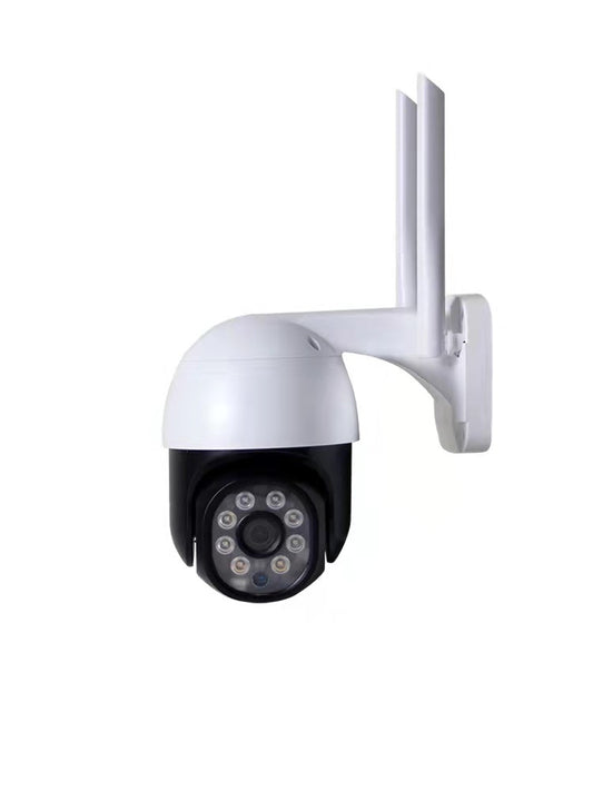 New Product 2 Inch Surveillance Camera Wireless Wifi Home  High-definition Outdoor Monitor