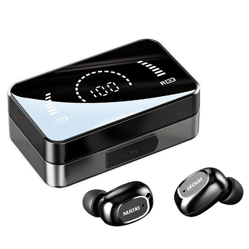 Bluetooth Headset Wireless Pairing Outdoor Sports Mini In-ear Long Standby