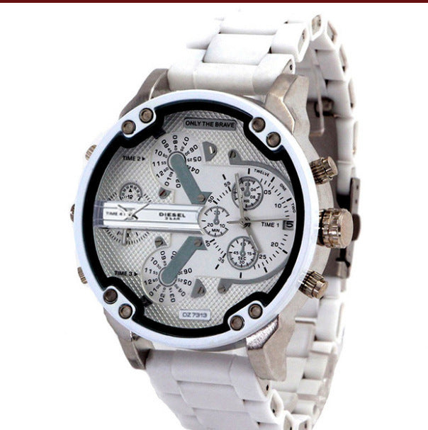 Quartz men's watch