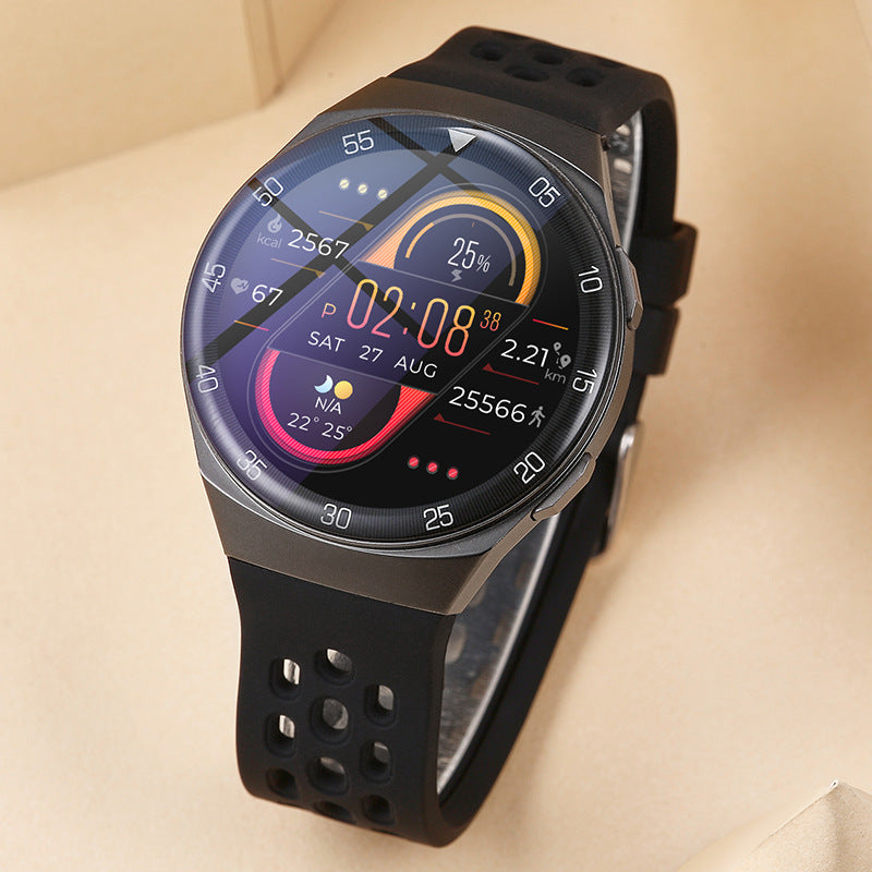 Multi Sport Fashion IP68 Waterproof MT68 Smartwatch