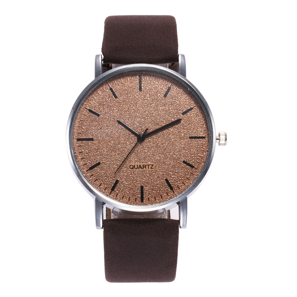 Fashion Belt Scale Casual Quartz Watch