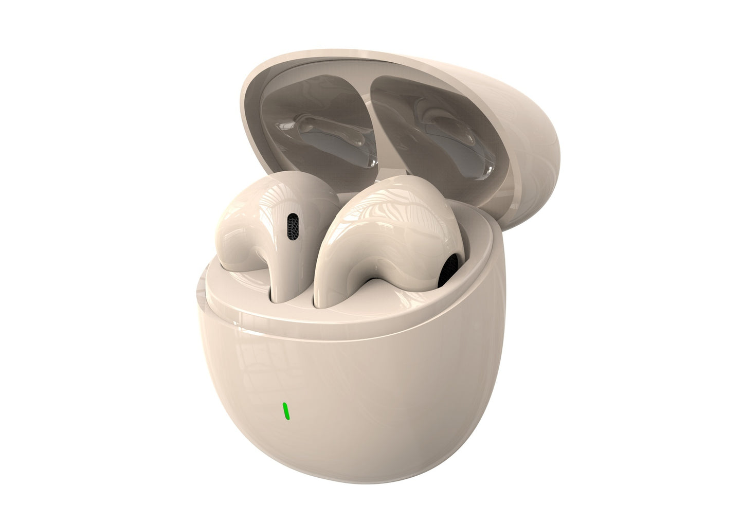 Wireless Bluetooth Earphone In-ear Noise Reduction