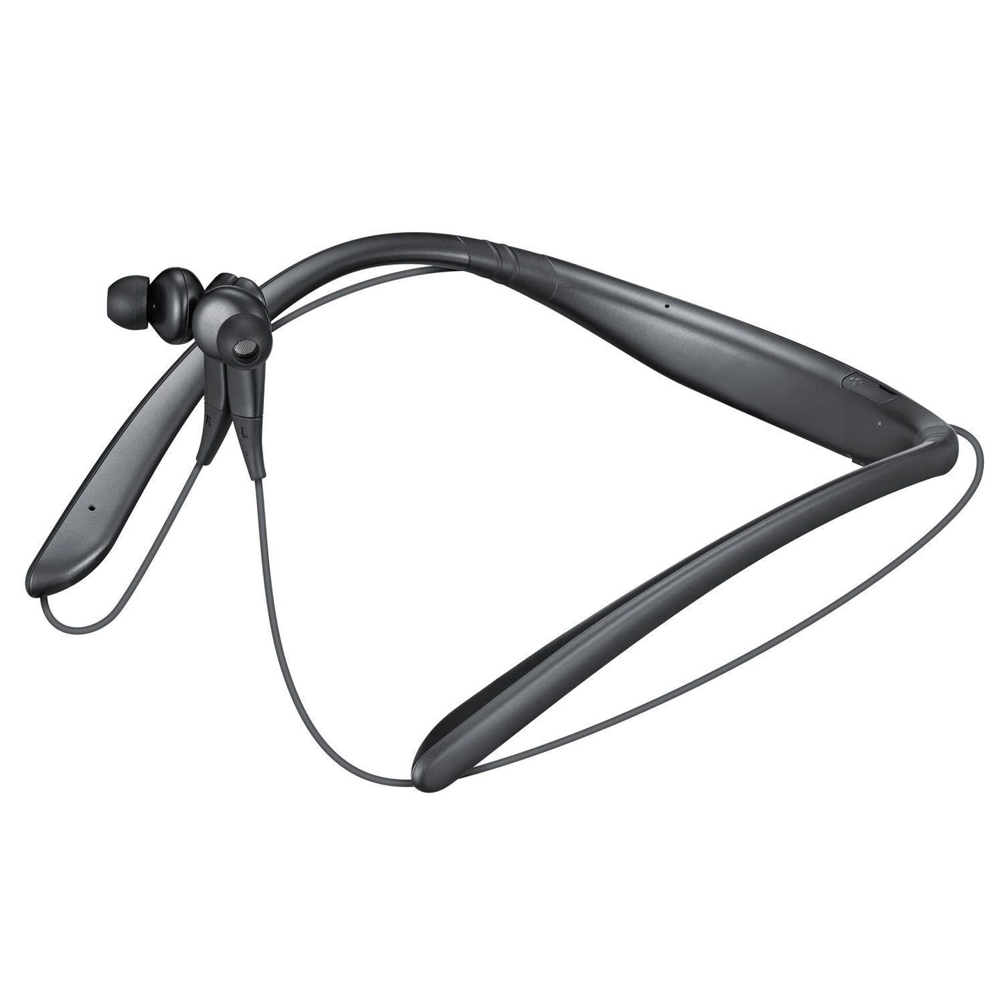 Wireless Neck-mounted Bluetooth Headset Sports Ear-mounted Halter Headset