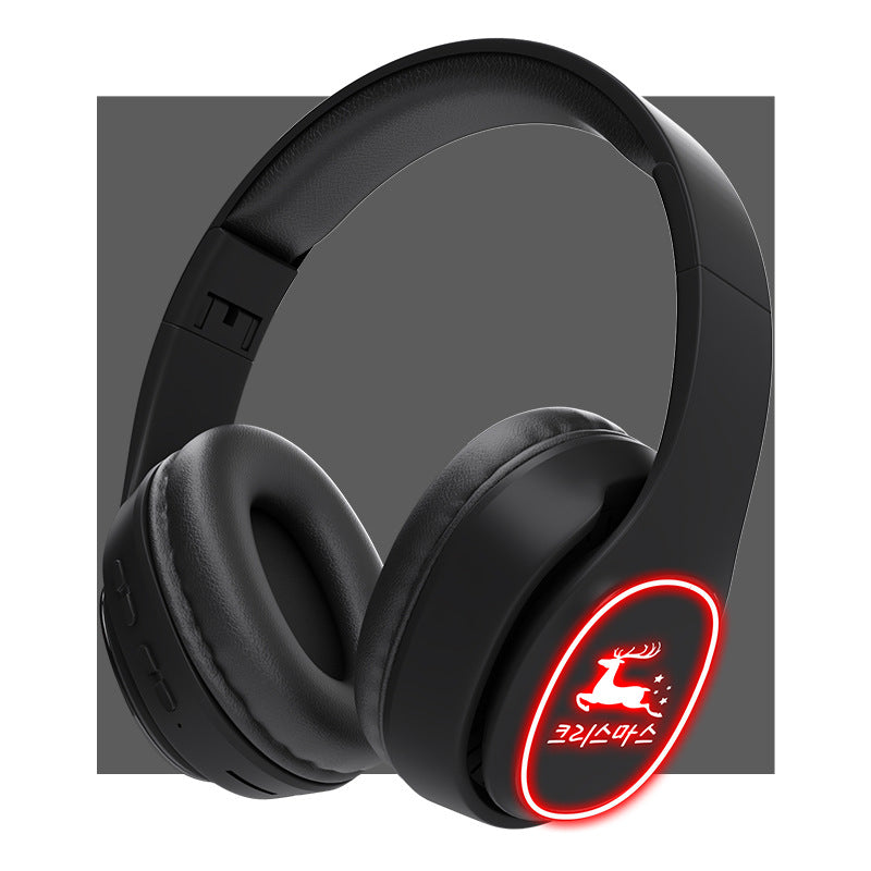 Stereo headset bluetooth headset