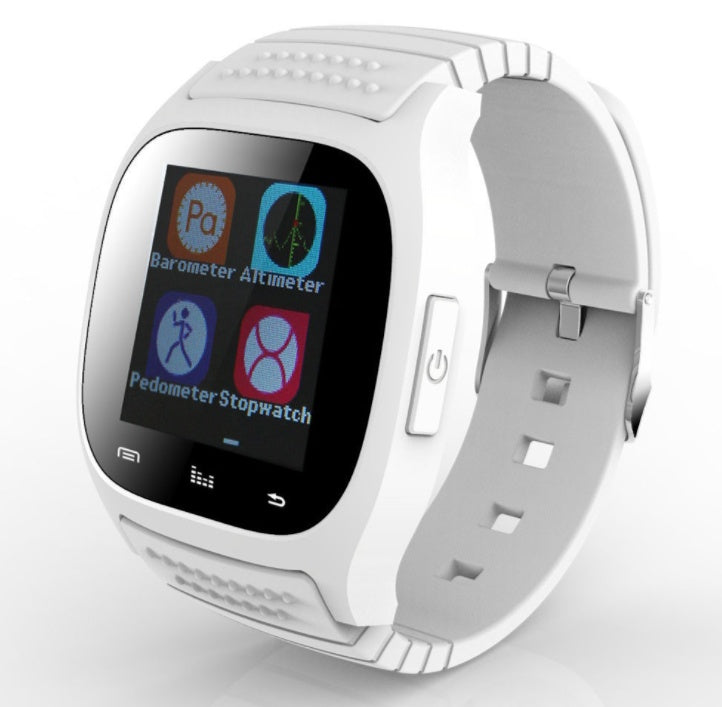 M26 smart watch call reminder call smart wear sports bluetooth watch