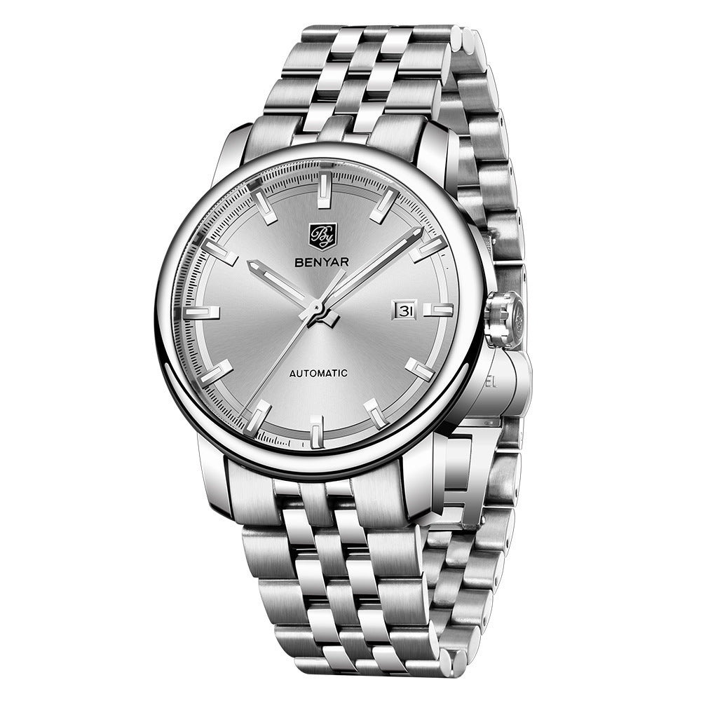 New  BENYAR  Men's Business  Watch