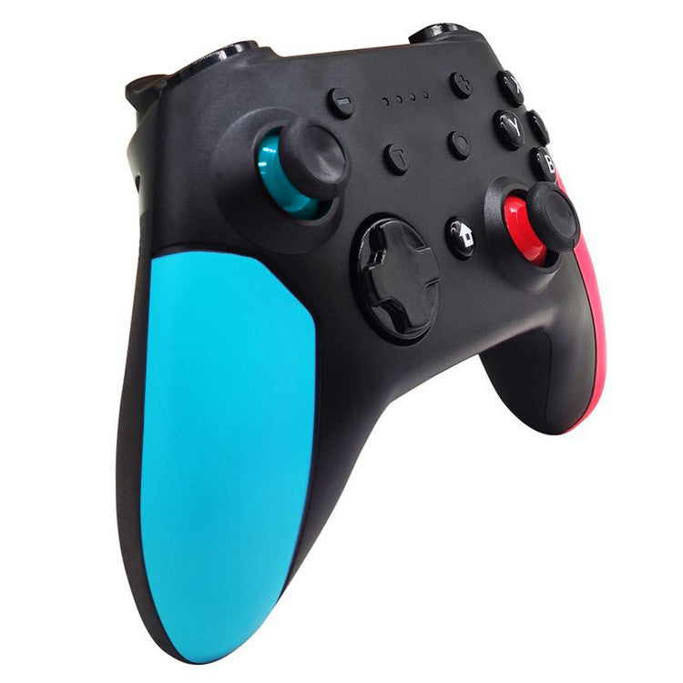 Switch bluetooth gamepad