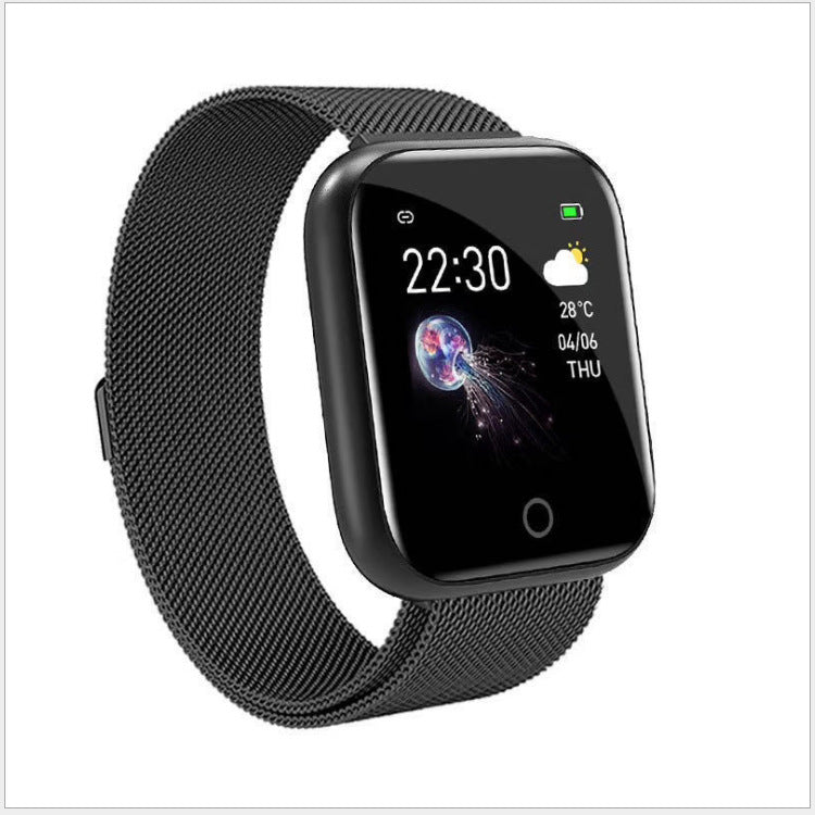 I5 smart bracelet Bluetooth waterproof multifunction