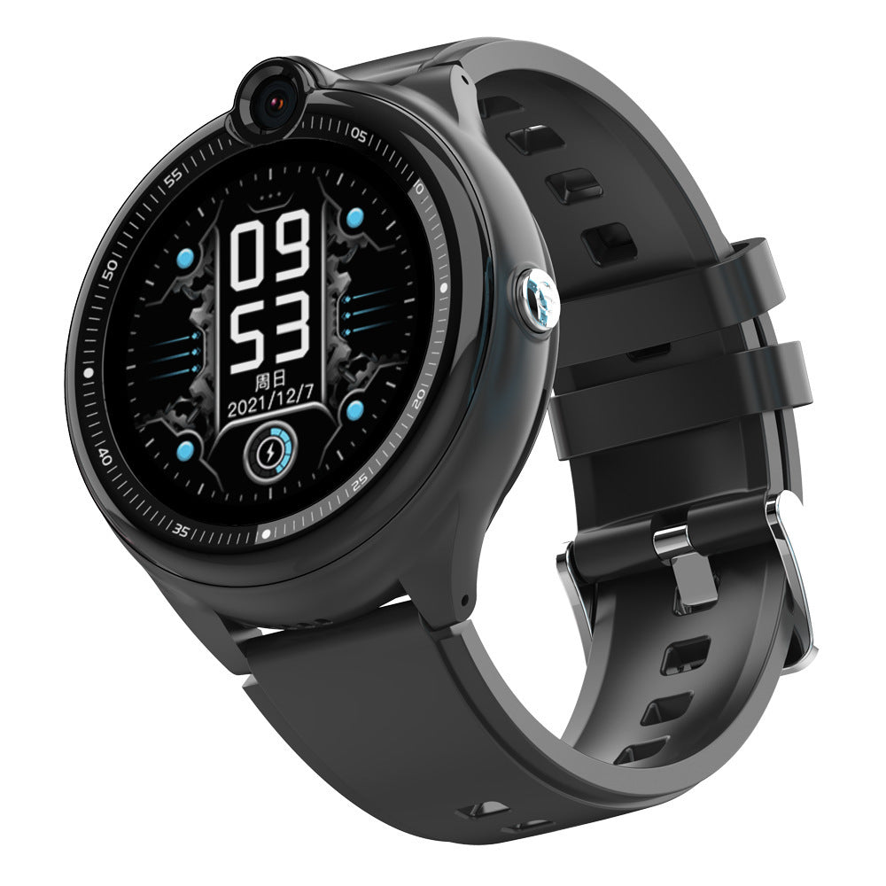 Full Netcom Smart Student Watch Learning Monitoring