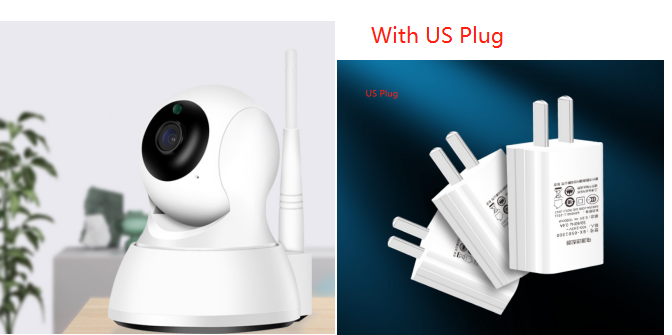 1080P surveillance camera