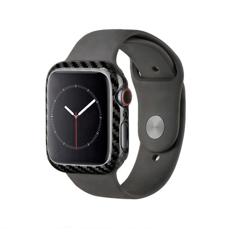 APPLEWATCH 4 Carbon Fiber Case Accessories