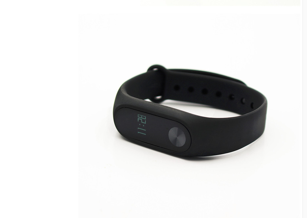 Xiaomi Mi Band 2 Smart Heart Rate Monitor OLED Touch Miband2