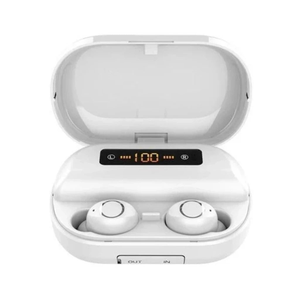 Bluetooth earphone