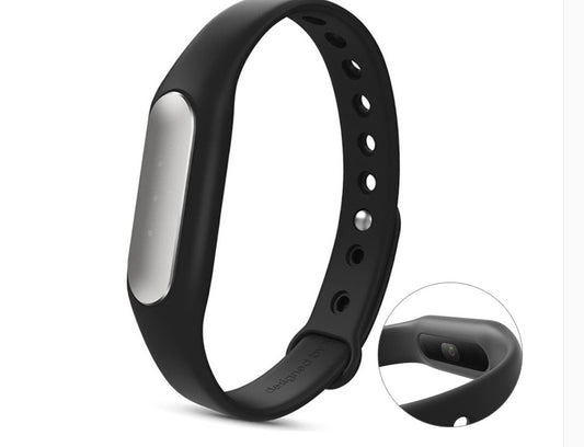 Original Heart Rate Xiaomi Mi Band 1S Smart Wristband IP67 W