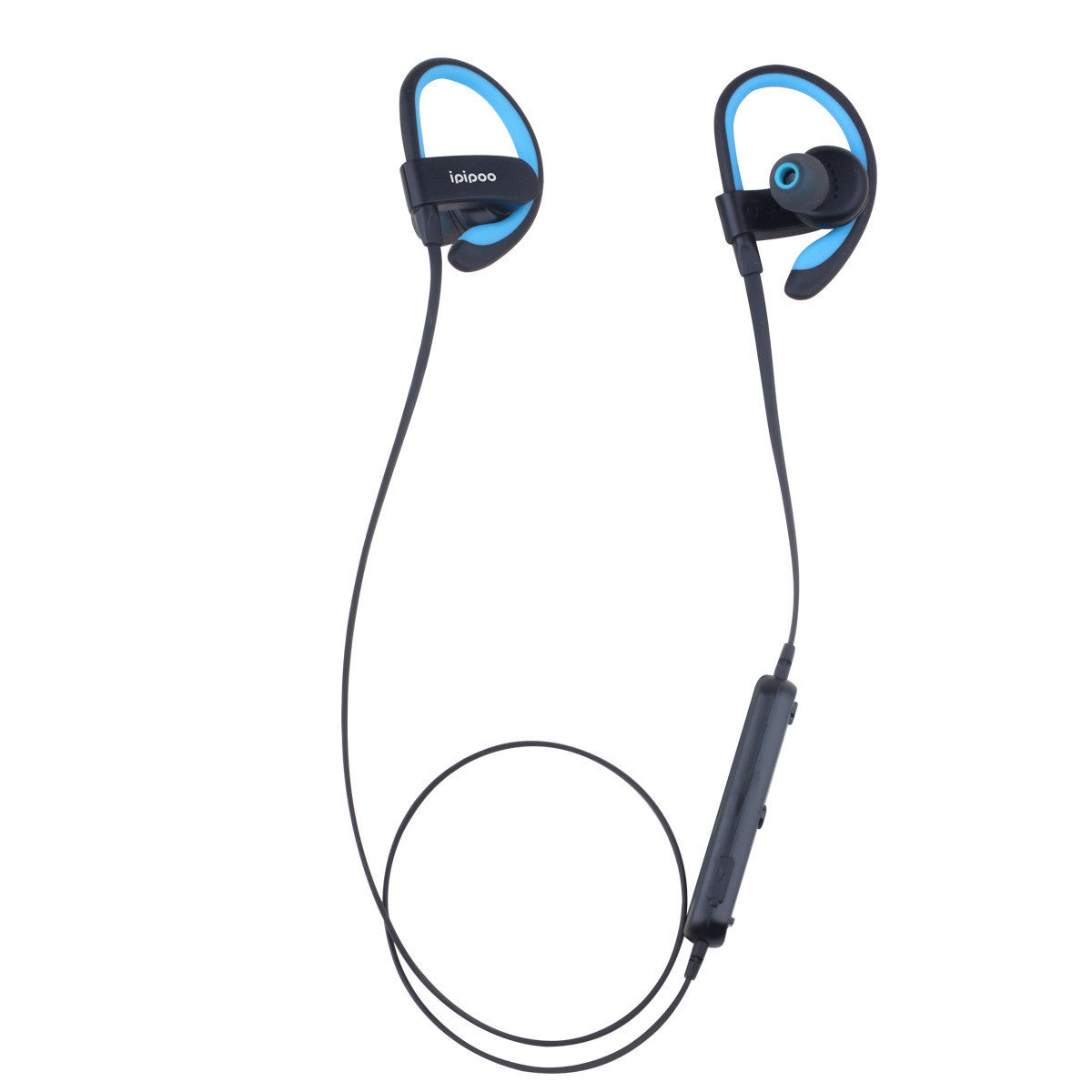 Wireless music sports running headphones