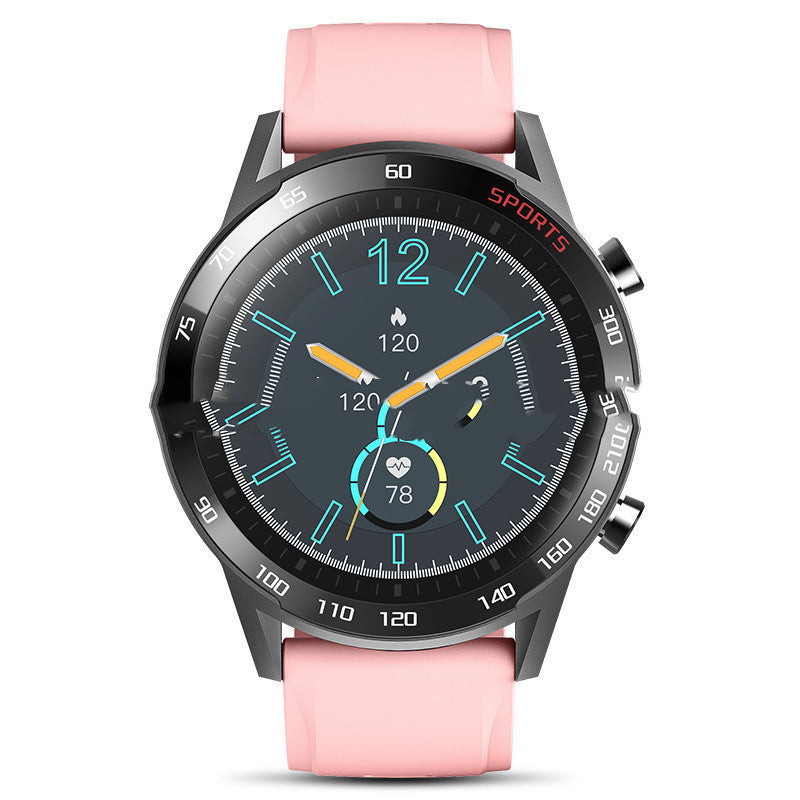 T23 smart men's and women's watches