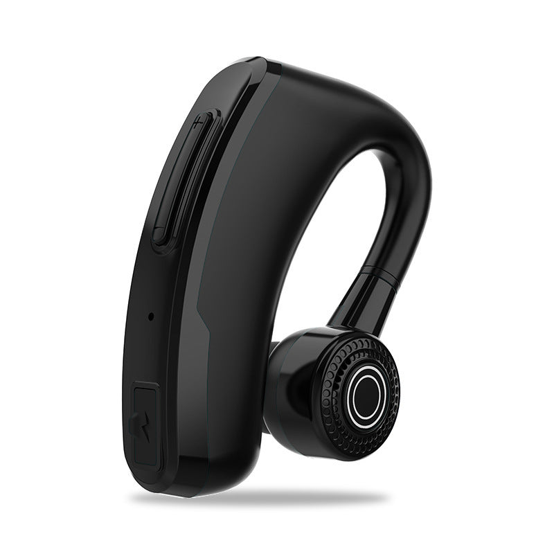 V9 wireless Bluetooth headset voice stereo