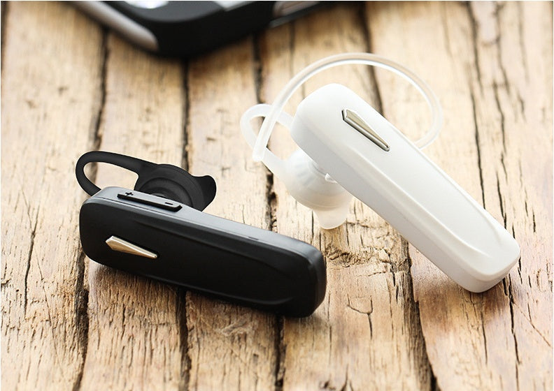 M165 wireless bluetooth headset