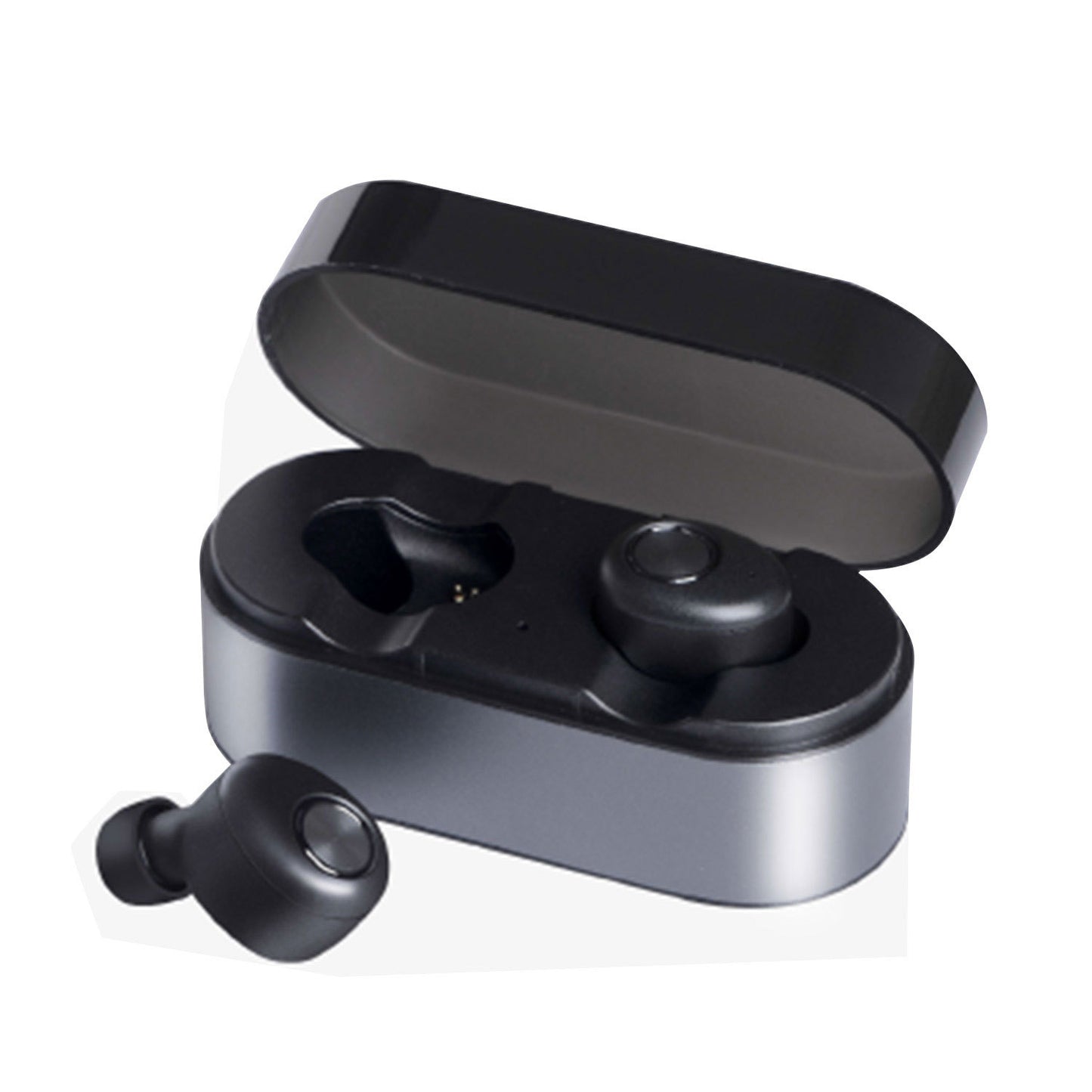 Wireless bluetooth headset