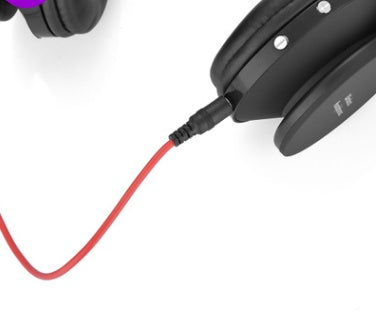 Foldable headset Bluetooth headset Super bass stereo Foreign trade explosion Bluetooth headset