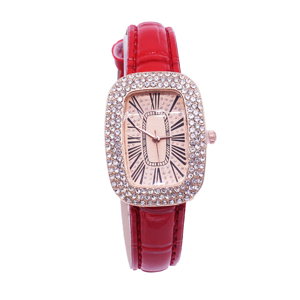 Watch for Ladies Women's Fashion