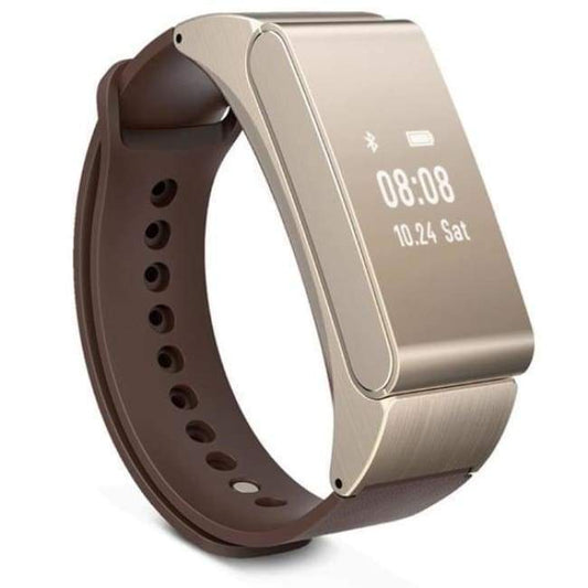 Smart bracelet that can make calls