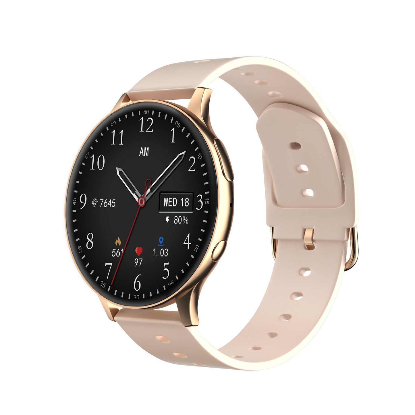 Smart Bluetooth Calling Multi-function Watch