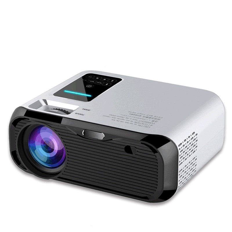 HD home projector