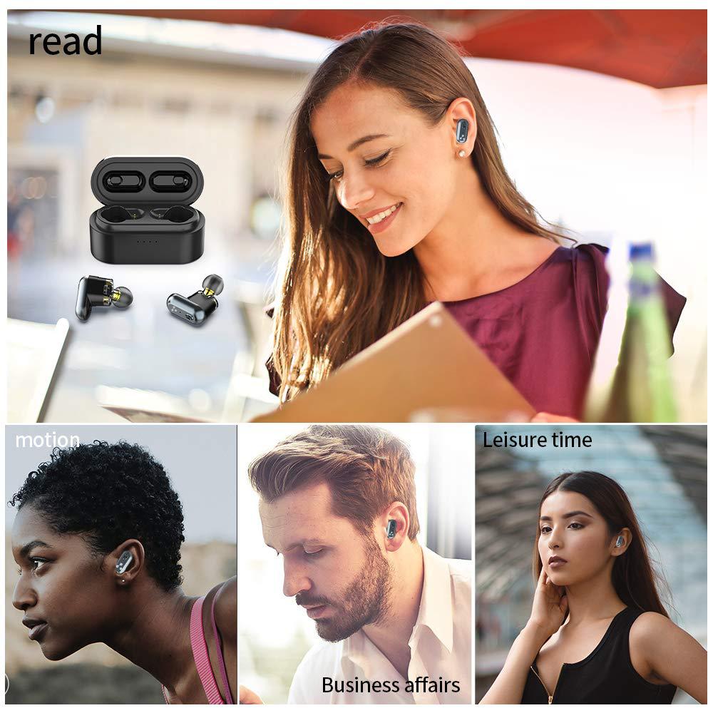 SYLLABLE S101 bluetooth earphones wireless headset