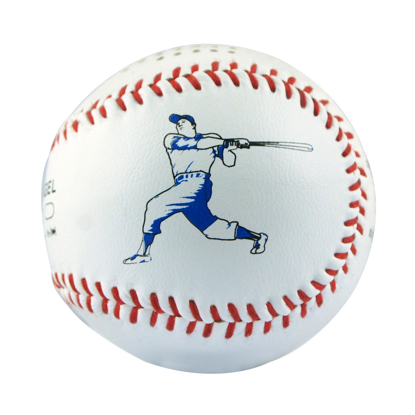 Baseball Home Bluetooth Speaker