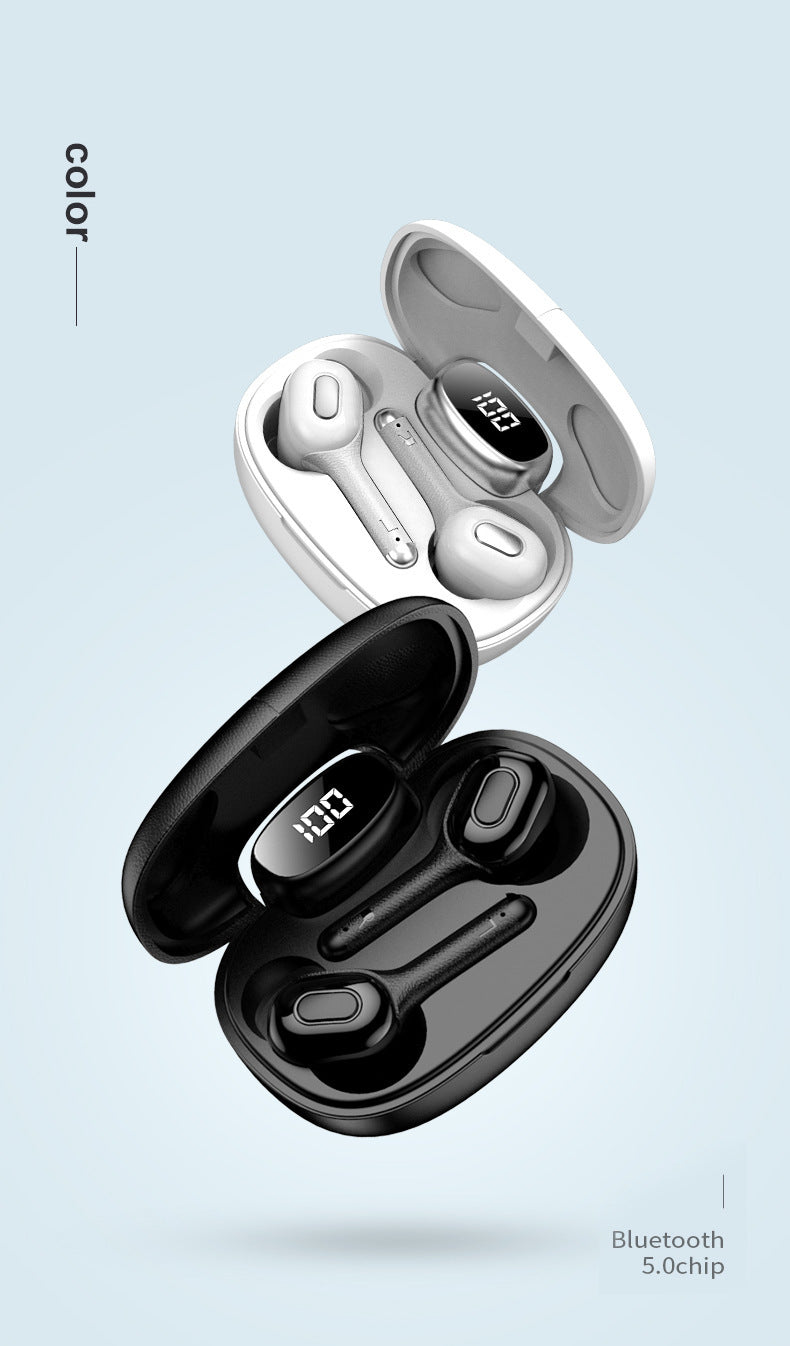 T9s translation Bluetooth headset