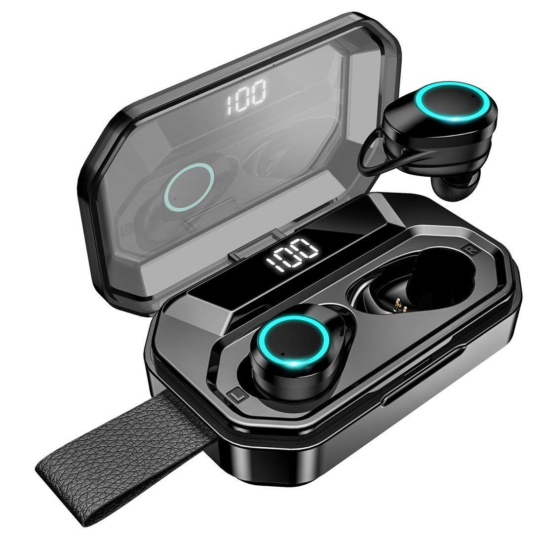 X6pro Bluetooth headset