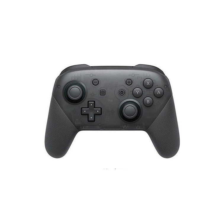 Wireless Bluetooth Connection With Vibrating Gamepad