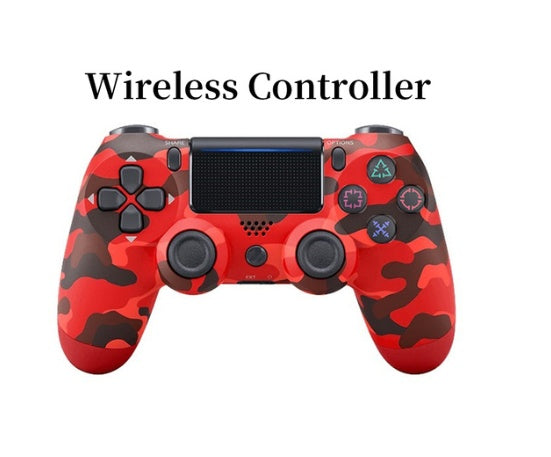 PS4 Wireless Game Handle