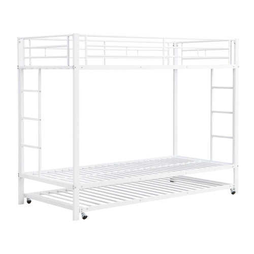 Metal Bunk Beds